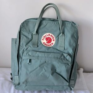 Fjallraven Kanken Backpack